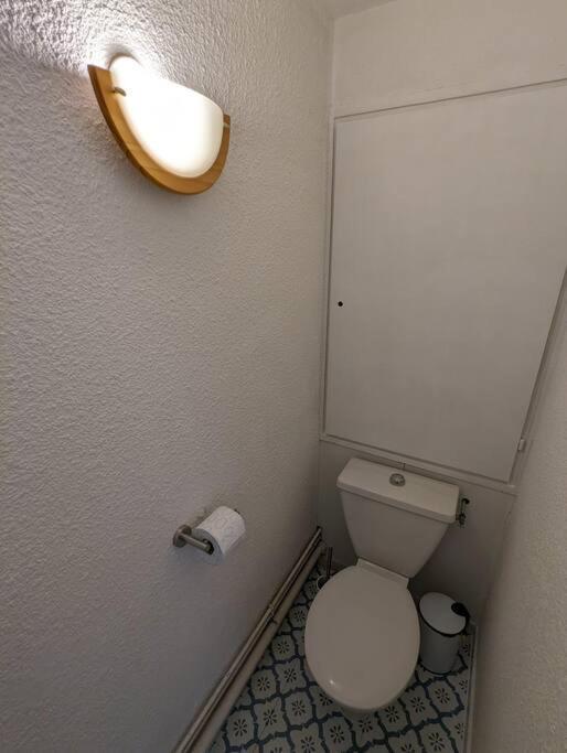 Central Spacious Flat With Private Parking Chamonix Extérieur photo