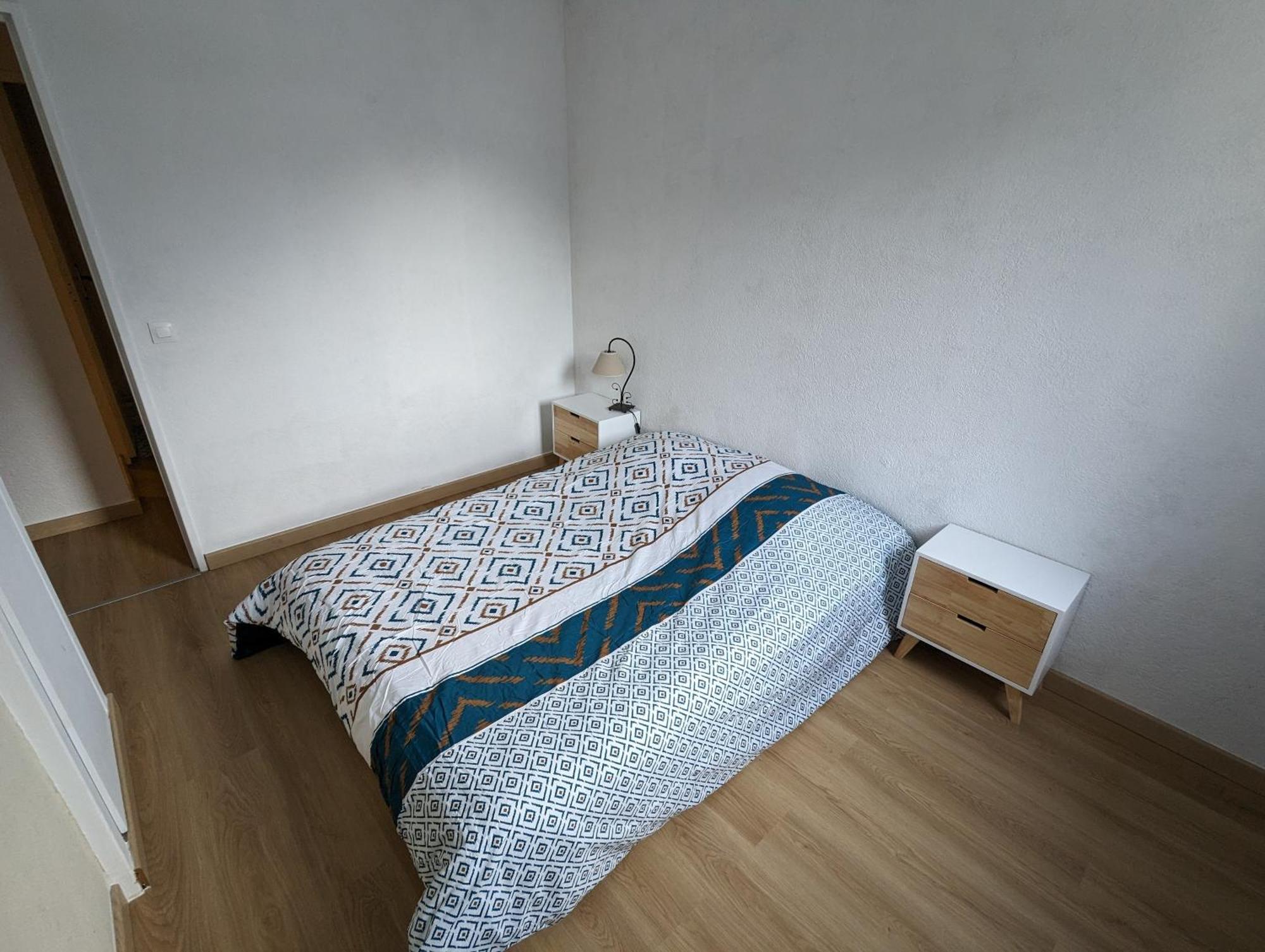 Central Spacious Flat With Private Parking Chamonix Extérieur photo