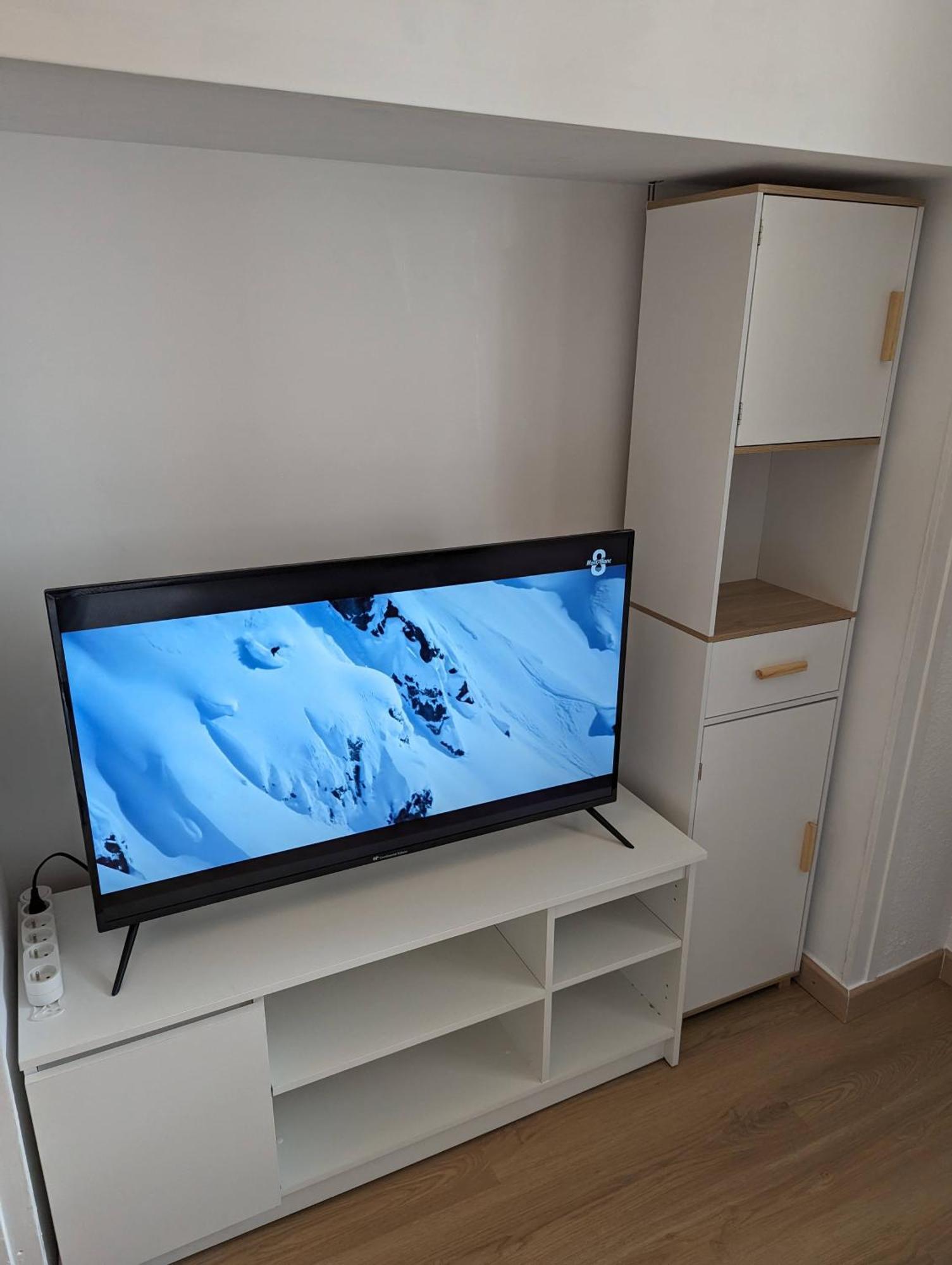 Central Spacious Flat With Private Parking Chamonix Extérieur photo