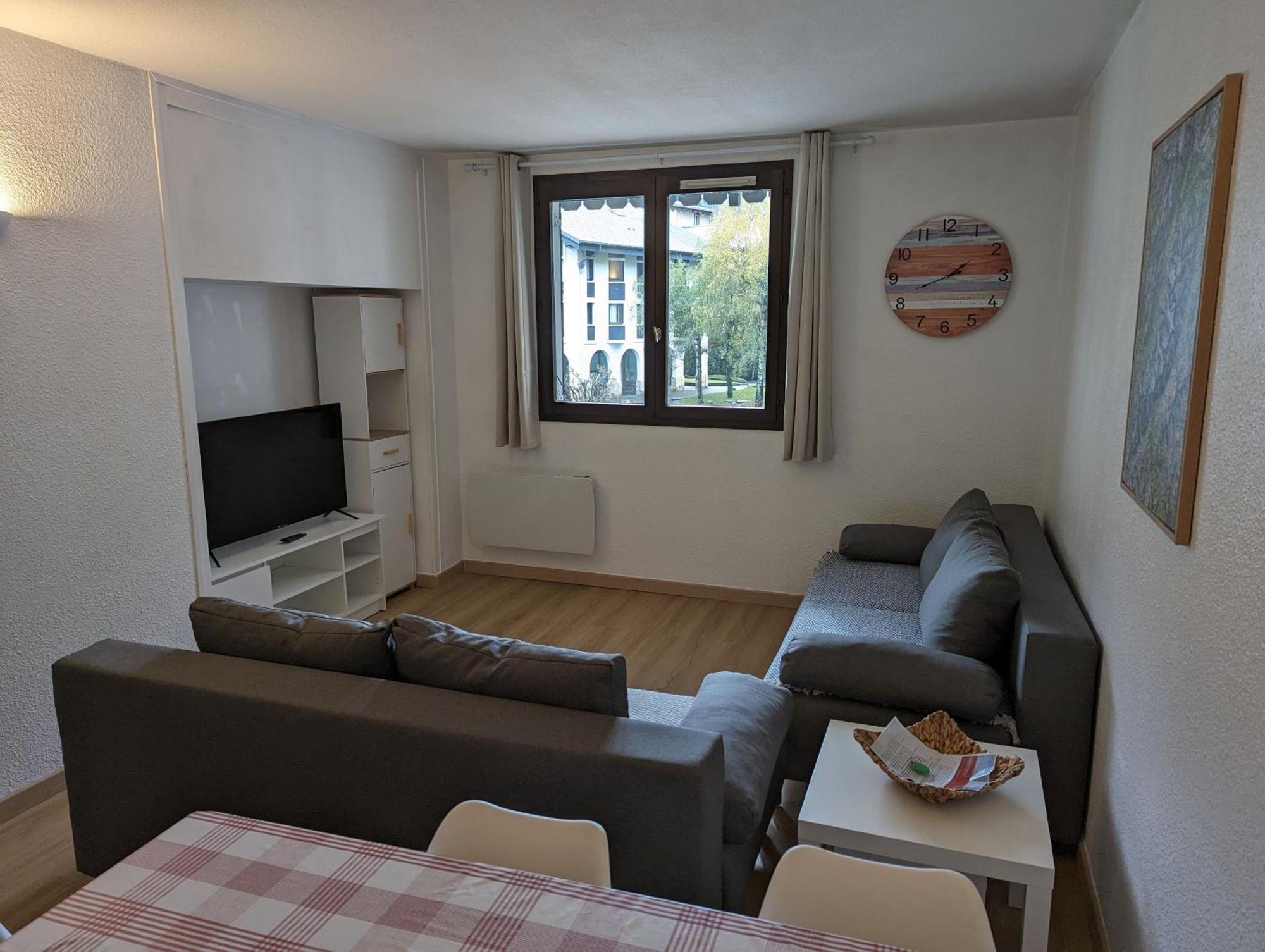 Central Spacious Flat With Private Parking Chamonix Extérieur photo