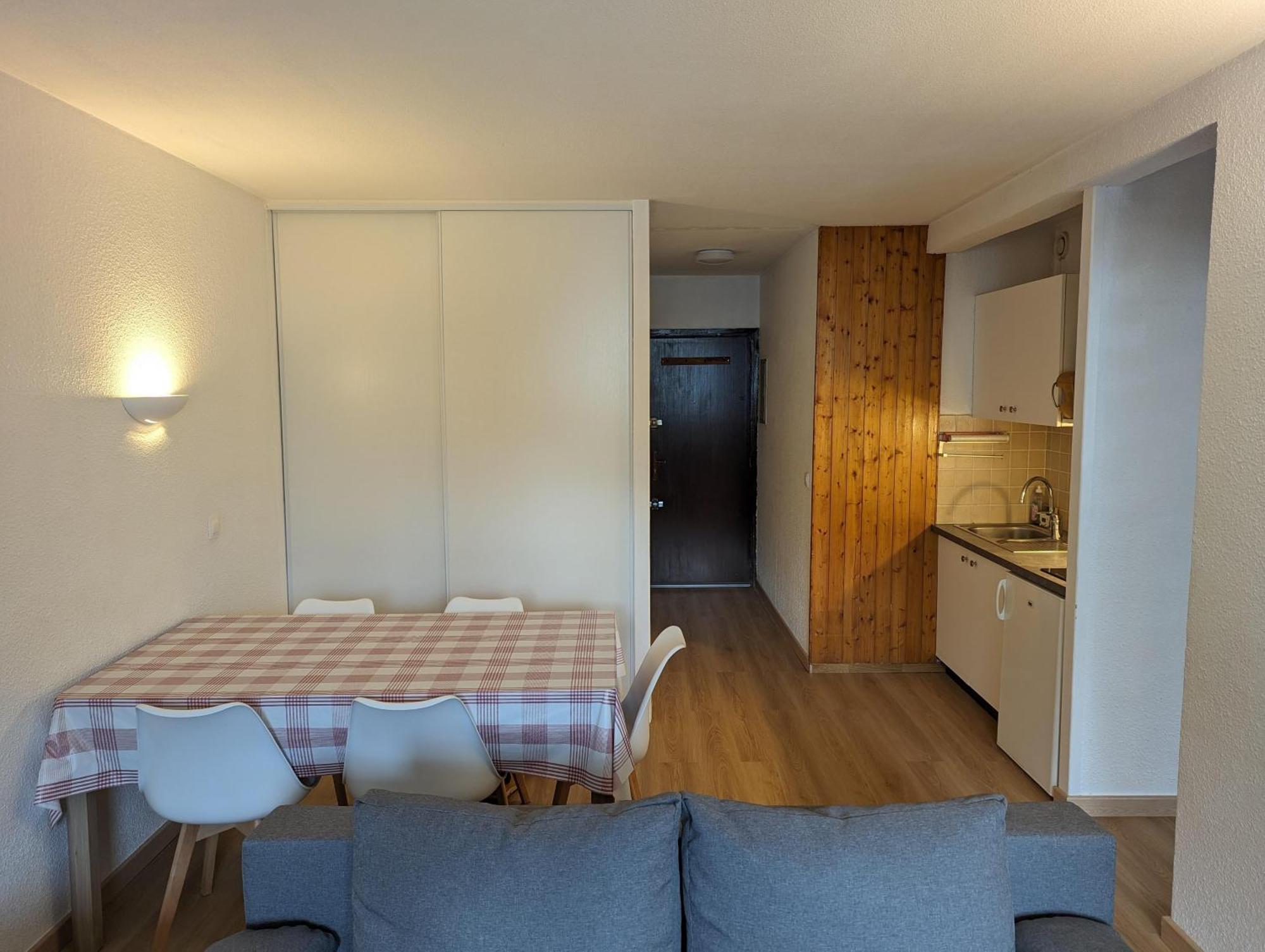 Central Spacious Flat With Private Parking Chamonix Extérieur photo